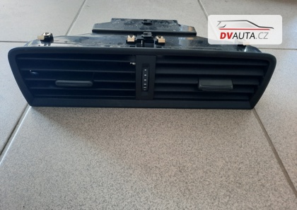 Mřížka větrací středová 6V0820951B